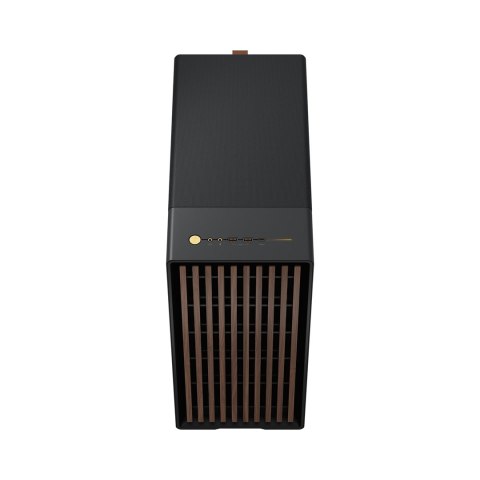 Obudowa Fractal Design North Charcoal Black Obudowa Fractal Design North Charcoal Black