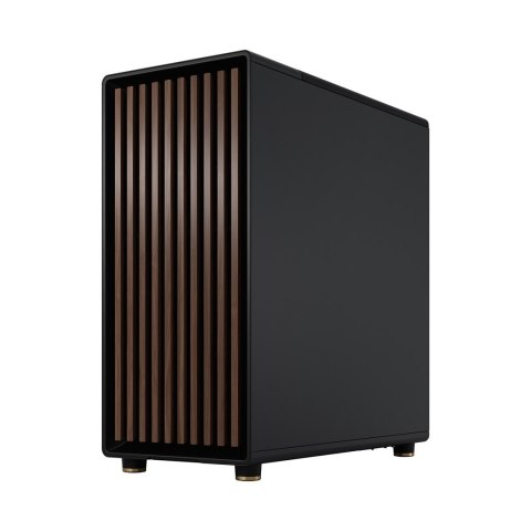Obudowa Fractal Design North Charcoal Black Obudowa Fractal Design North Charcoal Black