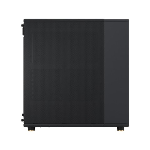 Obudowa Fractal Design North Charcoal Black Obudowa Fractal Design North Charcoal Black