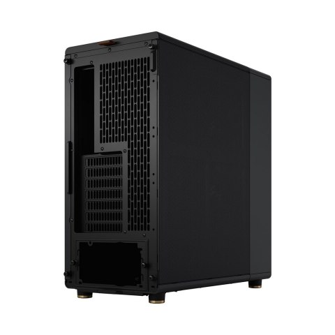 Obudowa Fractal Design North Charcoal Black Obudowa Fractal Design North Charcoal Black