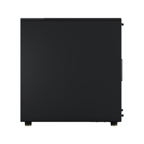 Obudowa Fractal Design North Charcoal Black Obudowa Fractal Design North Charcoal Black