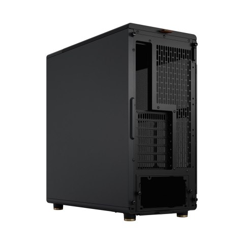 Obudowa Fractal Design North Charcoal Black Obudowa Fractal Design North Charcoal Black
