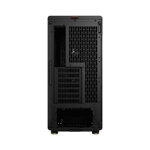 Obudowa Fractal Design North Charcoal Black Obudowa Fractal Design North Charcoal Black