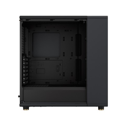 Obudowa Fractal Design North Charcoal Black Obudowa Fractal Design North Charcoal Black