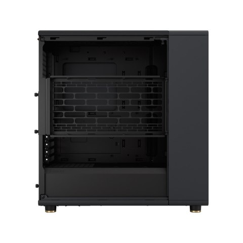 Obudowa Fractal Design North Charcoal Black Obudowa Fractal Design North Charcoal Black