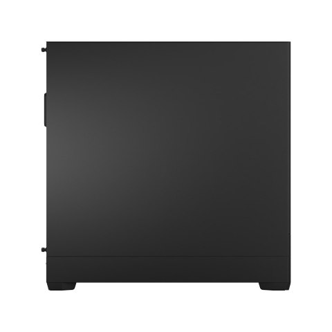 Obudowa Fractal Pop XL Silent BlackSolid Obudowa Fractal Pop XL Silent BlackSolid