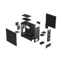 Obudowa Fractal Pop XL Silent BlackSolid