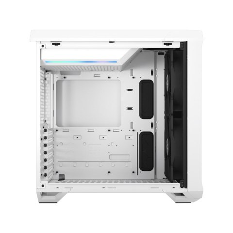 Obudowa Fractal Torrent Compact White TG Clear tint Obudowa Fractal Torrent Compact White TG Clear tint
