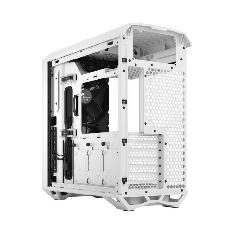 Obudowa Fractal Torrent Compact White TG Clear tint Obudowa Fractal Torrent Compact White TG Clear tint