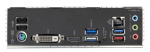 Płyta główna Gigabyte B550 GAMING X V2 (WYPRZEDAŻ) Płyta główna Gigabyte B550 GAMING X V2 (WYPRZEDAŻ)