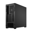 Projektowanie fraktalne | Pop cichy | Szyba boczna | Czarny Solidny | ATX, mATX, Mini ITX | Zasilacz w zestawie Nie | Format ATX