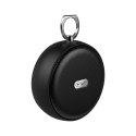 Przenośny Głośnik Bluetooth Micro USB Wysokiej jakości przewód 800mAh Niebieski V-TAC VT-6211