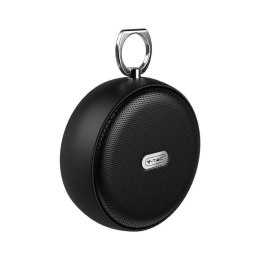 Przenośny Głośnik Bluetooth Micro USB Wysokiej jakości przewód 800mAh Niebieski V-TAC VT-6211