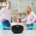 Przenośny Głośnik Bluetooth Micro USB Wysokiej jakości przewód 800mAh Niebieski V-TAC VT-6211