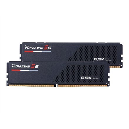 RAM Gskill D5 6600 32GB C34 Ripjaws S5 RAM Gskill D5 6600 32GB C34 Ripjaws S5