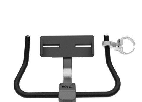 Rower spinningowy, magnetyczny OVICX Q210B czarny, bluetooth, aplikacja (WYPRZEDAŻ) Rower spinningowy, magnetyczny OVICX Q210B czarny, bluetooth, aplikacja (WYPRZEDAŻ)