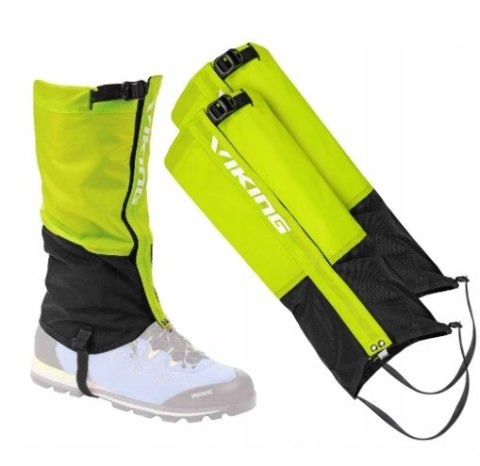 Stuptuty Gaitersy Viking Kanion green M Stuptuty Gaitersy Viking Kanion green M