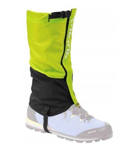 Stuptuty Gaitersy Viking Kanion green M Stuptuty Gaitersy Viking Kanion green M