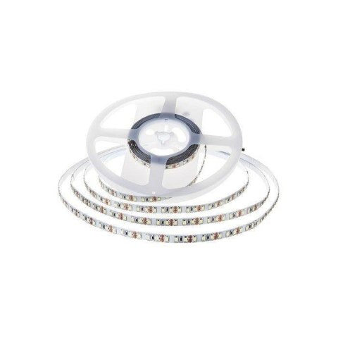 Taśma LED V-TAC SMD2835 840LED 24V IP20 5mb 12W/m VT-2835 168 6500K 1680lm Taśma LED V-TAC SMD2835 840LED 24V IP20 5mb 12W/m VT-2835 168 6500K 1680lm