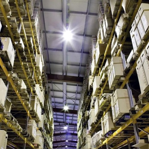 Żarówka LED V-TAC SAMSUNG CHIP 60W E40 VT-260 4000K 6500lm 5 Lat Gwarancji Żarówka LED V-TAC SAMSUNG CHIP 60W E40 VT-260 4000K 6500lm 5 Lat Gwarancji