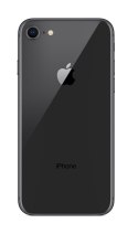 Apple iPhone 8 64GB Space Gray (Remade) 2Y
