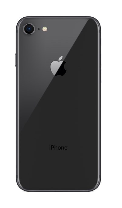Apple iPhone 8 64GB Space Gray (Remade) 2Y Apple iPhone 8 64GB Space Gray (Remade) 2Y