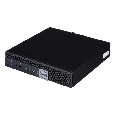 DELL OptiPlex 5070 Tiny i5-9500T 16GB 256GB SSD Win11pro (BT + WiFi) BOX DELL DELL OptiPlex 5070 Tiny i5-9500T 16GB 256GB SSD Win11pro (BT + WiFi) BOX DELL