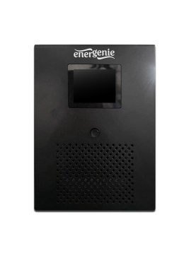 ENERGENIE ZASILACZ AWARYJNY UPS AVR 3000VA LCD, 3X C13, 3X SCHUKO, USB, RJ45 (WYPRZEDAŻ)