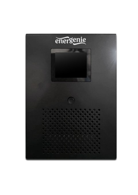 ENERGENIE ZASILACZ AWARYJNY UPS AVR 3000VA LCD, 3X C13, 3X SCHUKO, USB, RJ45 (WYPRZEDAŻ) ENERGENIE ZASILACZ AWARYJNY UPS AVR 3000VA LCD, 3X C13, 3X SCHUKO, USB, RJ45 (WYPRZEDAŻ)