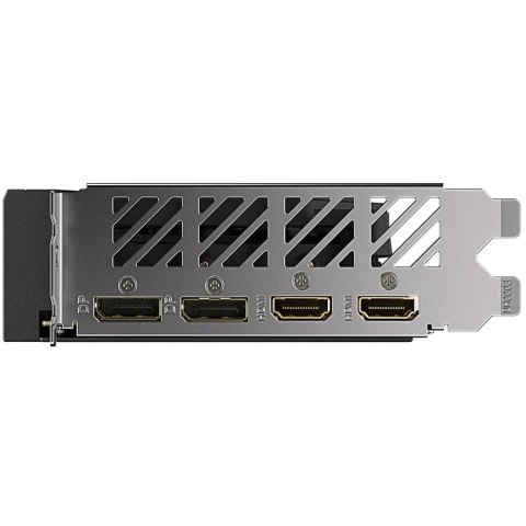 Karta graficzna Gigabyte GeForce RTX 4060 Ti WINDFORCE OC 8GB GDDR6 Karta graficzna Gigabyte GeForce RTX 4060 Ti WINDFORCE OC 8GB GDDR6