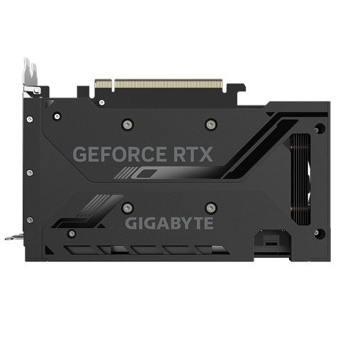 Karta graficzna Gigabyte GeForce RTX 4060 Ti WINDFORCE OC 8GB GDDR6 Karta graficzna Gigabyte GeForce RTX 4060 Ti WINDFORCE OC 8GB GDDR6