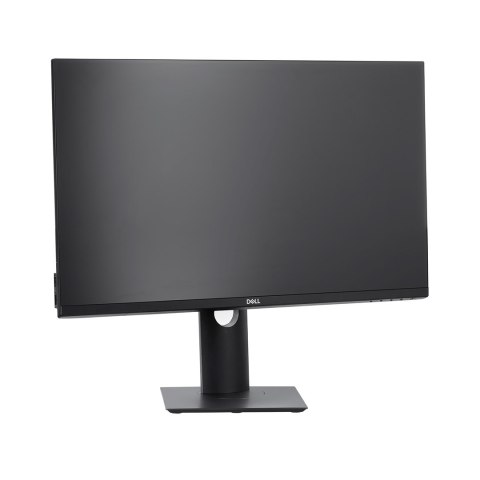 MONITOR DELL LED 27" P2719H (GRADE A) UŻYWANY MONITOR DELL LED 27" P2719H (GRADE A) UŻYWANY