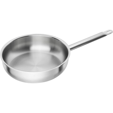 Patelnia stalowa płytka Zwilling Pro - 26 cm Patelnia stalowa płytka Zwilling Pro - 26 cm