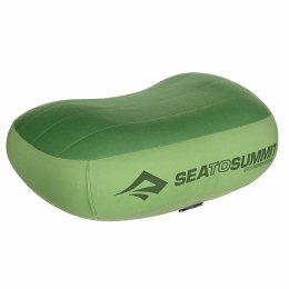 Poduszka SEA TO SUMMIT Aeros Premium Large Lime