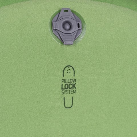 Poduszka SEA TO SUMMIT Aeros Premium Large Lime Poduszka SEA TO SUMMIT Aeros Premium Large Lime