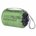 Poduszka SEA TO SUMMIT Aeros Premium Large Lime