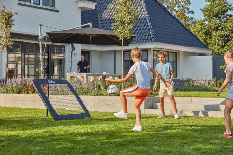 Rebounder - trenażer Salta Motion 124 x 124 cm Rebounder - trenażer Salta Motion 124 x 124 cm