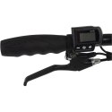 Rower elektryczny Huffy Everett+ 27,5" Matte Black (WYPRZEDAŻ)