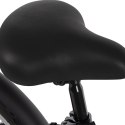 Rower elektryczny Huffy Everett+ 27,5" Matte Black (WYPRZEDAŻ)