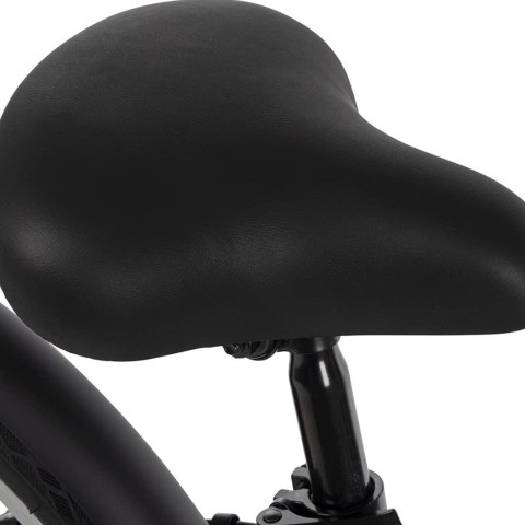 Rower elektryczny Huffy Everett+ 27,5" Matte Black (WYPRZEDAŻ) Rower elektryczny Huffy Everett+ 27,5" Matte Black (WYPRZEDAŻ)