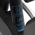 Rower elektryczny Huffy Everett+ 27,5" Matte Black (WYPRZEDAŻ)
