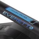 Rower elektryczny Huffy Everett+ 27,5" Matte Black (WYPRZEDAŻ)