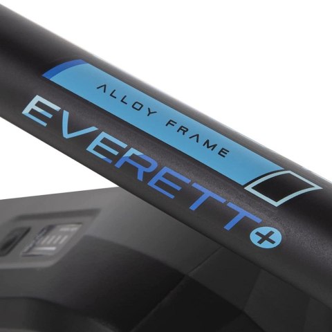 Rower elektryczny Huffy Everett+ 27,5" Matte Black (WYPRZEDAŻ) Rower elektryczny Huffy Everett+ 27,5" Matte Black (WYPRZEDAŻ)
