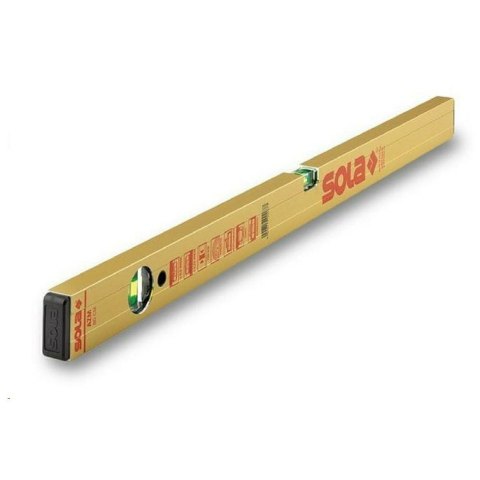 SOLA POZIOMNICA MAGNETYCZNA AZM 120 120cm SOLA POZIOMNICA MAGNETYCZNA AZM 120 120cm