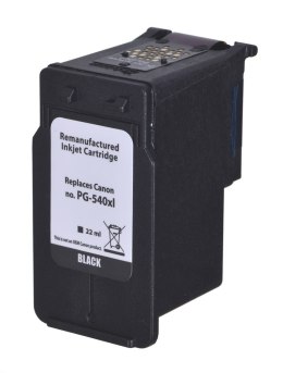 SUPERBULK tusz do Canon PG-540XL reg B-C540XL