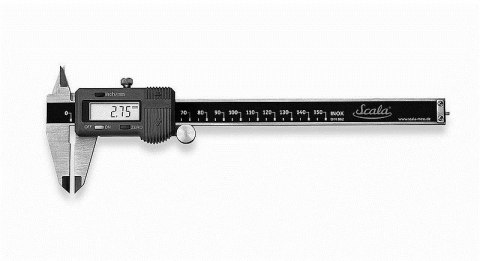 SUWMIARKA ELEKTRONICZNA 150mm /SCALA SUWMIARKA ELEKTRONICZNA 150mm /SCALA
