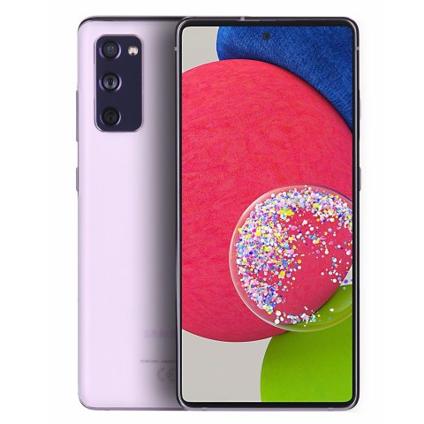 Samsung Galaxy S20FE 5G G781B DS 6/128GB Lavender (REMADE) 2Y Samsung Galaxy S20FE 5G G781B DS 6/128GB Lavender (REMADE) 2Y