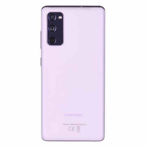 Samsung Galaxy S20FE 5G G781B DS 6/128GB Lavender (REMADE) 2Y Samsung Galaxy S20FE 5G G781B DS 6/128GB Lavender (REMADE) 2Y