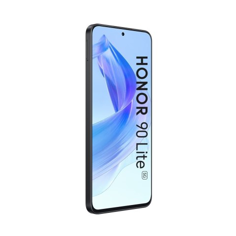Smartfon Honor 90 Lite 5G 8/256GB Czarny (WYPRZEDAŻ) Smartfon Honor 90 Lite 5G 8/256GB Czarny (WYPRZEDAŻ)