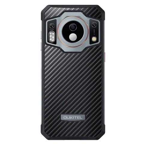 Smartfon Oukitel WP21 Ultra 12/256GB Czarny Smartfon Oukitel WP21 Ultra 12/256GB Czarny